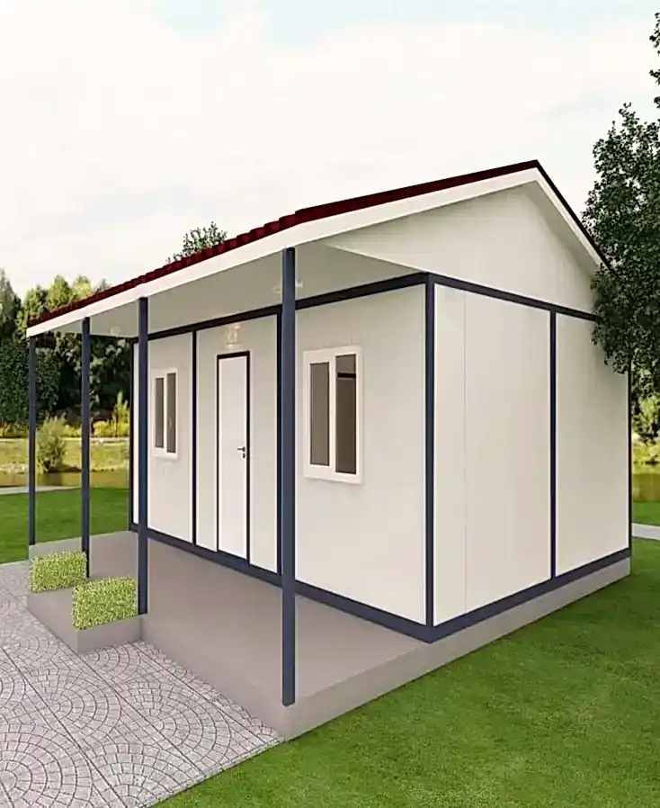 Home 56m2 birlesimli konteyner verandali 02 734x898